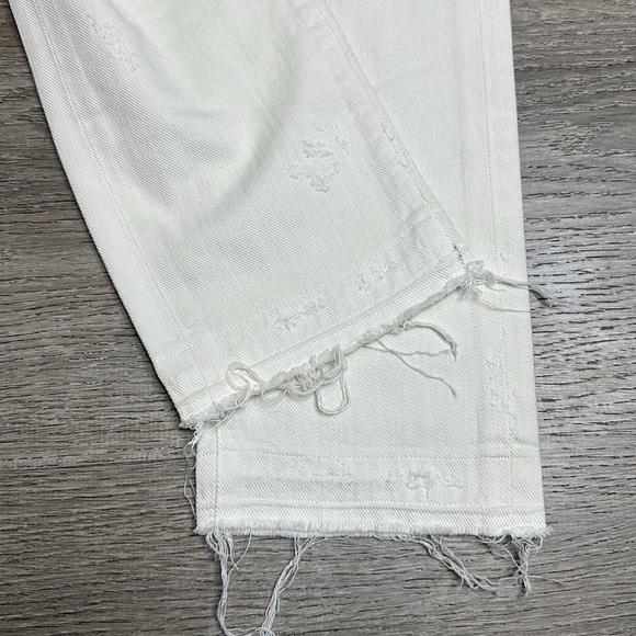 NWT Citizen of Humanity Men’s Corey Slouchy Slim Straight Leg Jeans Natural 32 - Picture 5 of 12